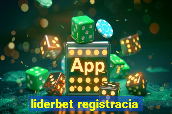 liderbet registracia